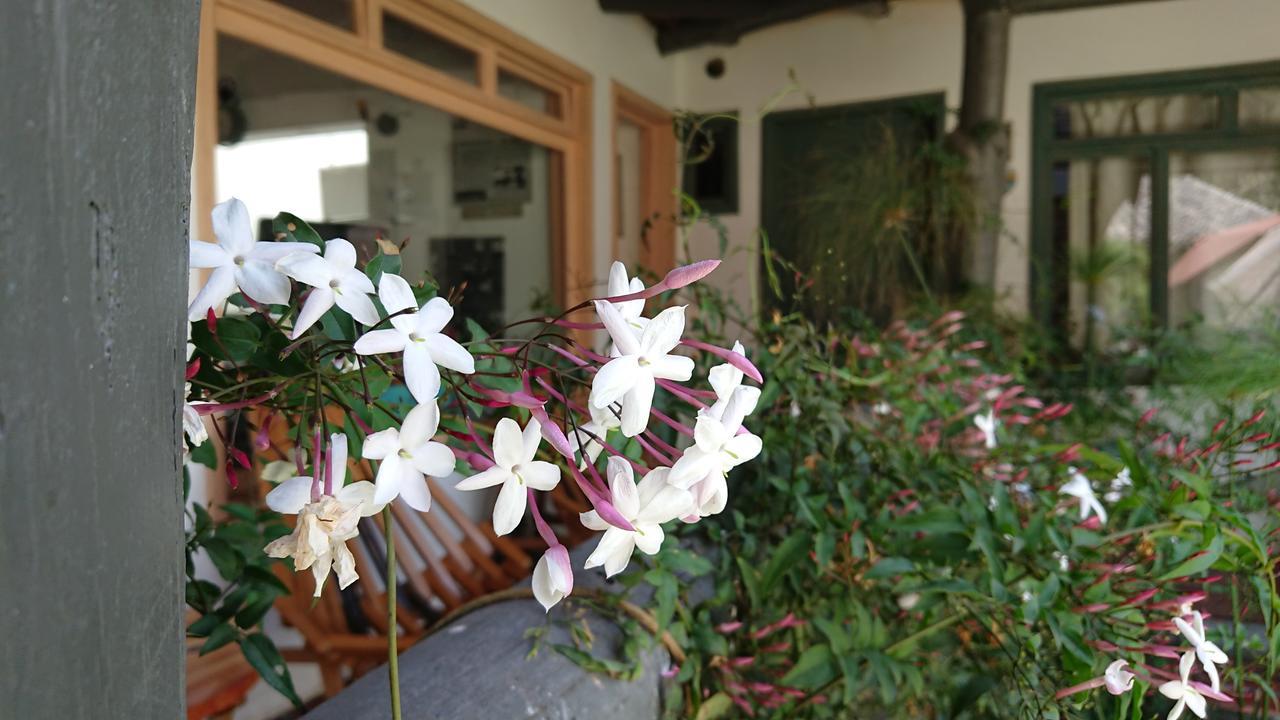 Villa Mimi Otavalo Exterior foto